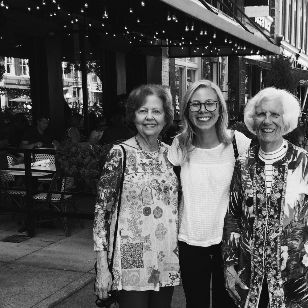 Meet your Posher, Natalie